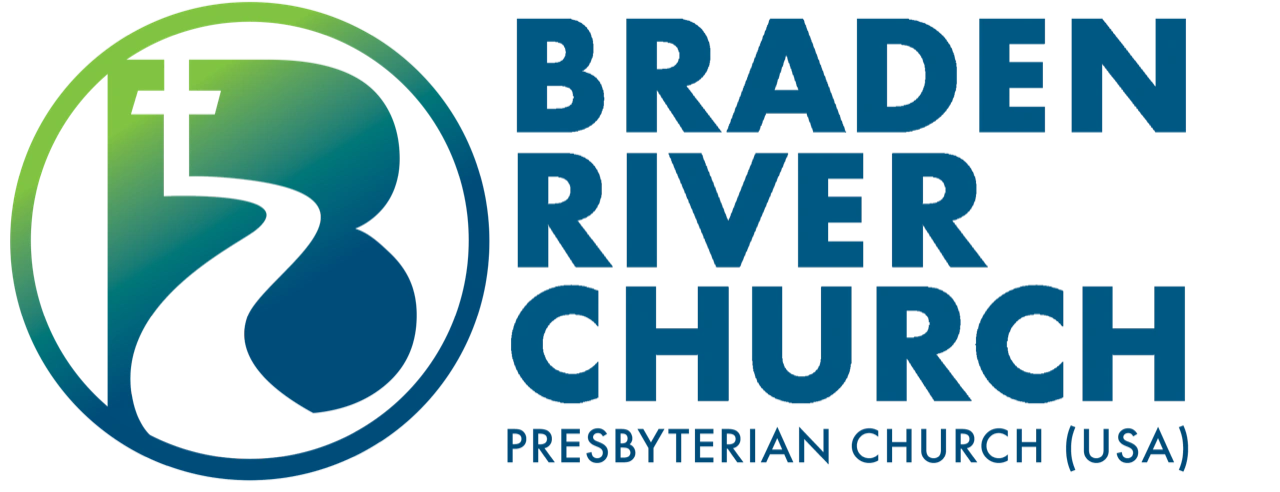 Presbyterian Church in America Logo