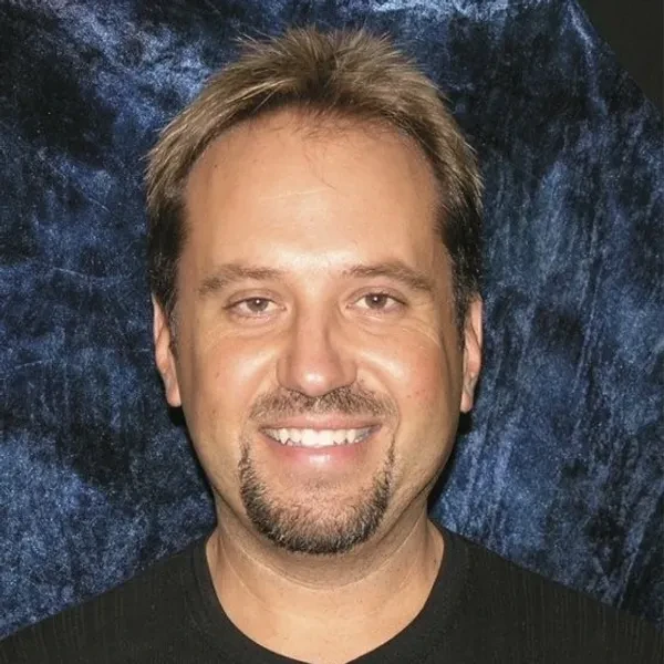 Shaun Spangler